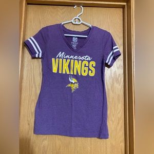 Vikings T-Shirt | XS